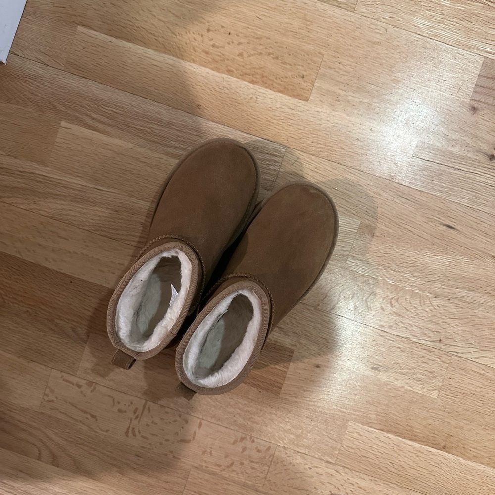 UGG ultra mini platform - image 3